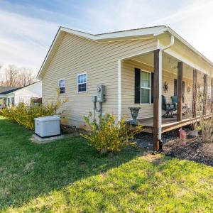 Photo #30 of 122 Gouyer Drive, Madison Heights, VA 0.4 acres