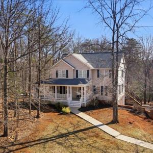 Photo #40 of 283 Oakcroft Drive, Madison Heights, VA 5.8 acres