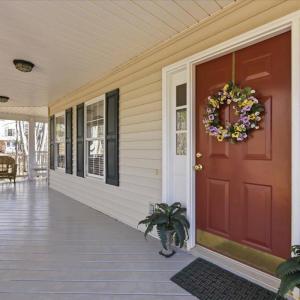 Photo #2 of 283 Oakcroft Drive, Madison Heights, VA 5.8 acres