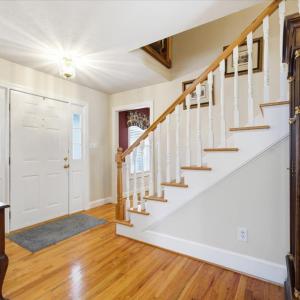 Photo #9 of 283 Oakcroft Drive, Madison Heights, VA 5.8 acres