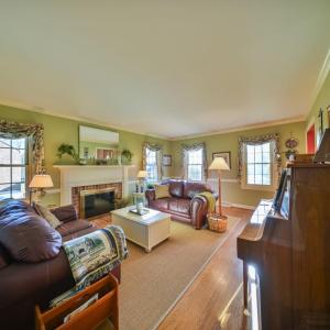 Photo #4 of 732 Chikasaw Road, Lynchburg, VA 0.6 acres