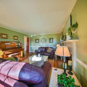 Photo #5 of 732 Chikasaw Road, Lynchburg, VA 0.6 acres