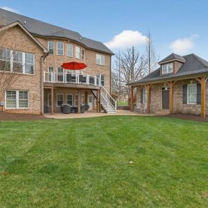 Photo #3 of 101 McKenna Circle, Lynchburg, VA 0.6 acres