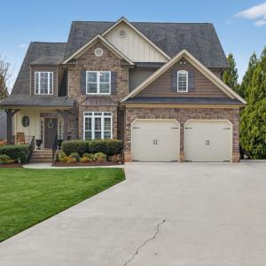 Photo #1 of 101 McKenna Circle, Lynchburg, VA 0.6 acres