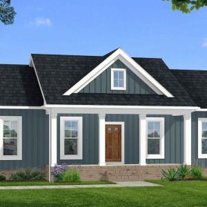 Photo #1 of Hat Creek Road, Brookneal, VA 1.1 acres