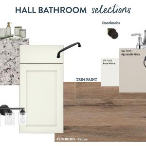 Photo #4 of Hat Creek Road, Brookneal, VA 1.1 acres