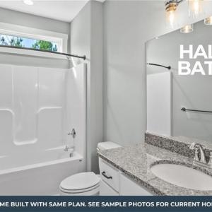 Photo #8 of Hat Creek Road, Brookneal, VA 1.1 acres