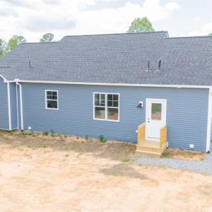 Photo #25 of 8714 Hat Creek Road, Brookneal, VA 1.1 acres