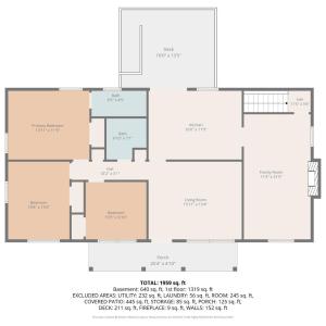 Photo #57 of 209 Stonehouse Drive, Lynchburg, VA 0.9 acres