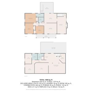 Photo #59 of 209 Stonehouse Drive, Lynchburg, VA 0.9 acres