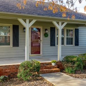 Photo #3 of 209 Stonehouse Drive, Lynchburg, VA 0.9 acres