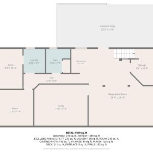 Photo #58 of 209 Stonehouse Drive, Lynchburg, VA 0.9 acres