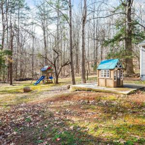 Photo #26 of 624 Woodline Drive, Concord, VA 5.0 acres