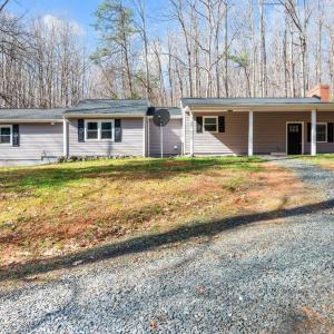 Photo #1 of 624 Woodline Drive, Concord, VA 5.0 acres