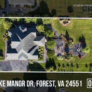 Photo #96 of 1424 Lake Manor Dr, Forest, VA 0.5 acres