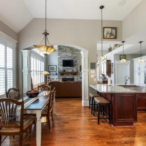 Photo #16 of 1424 Lake Manor Dr, Forest, VA 0.5 acres