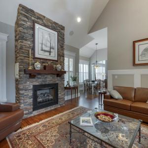 Photo #13 of 1424 Lake Manor Dr, Forest, VA 0.5 acres