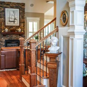 Photo #8 of 1424 Lake Manor Dr, Forest, VA 0.5 acres