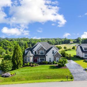 Photo #2 of 1424 Lake Manor Dr, Forest, VA 0.5 acres