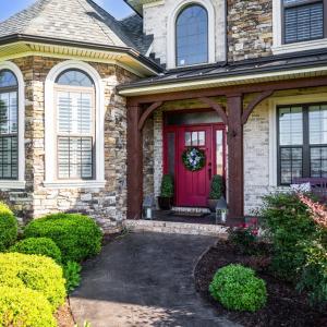 Photo #4 of 1424 Lake Manor Dr, Forest, VA 0.5 acres