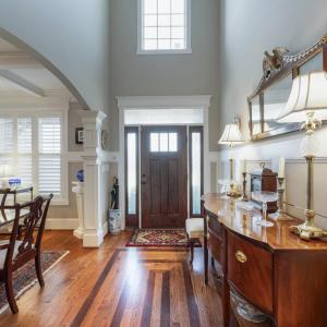 Photo #7 of 1424 Lake Manor Dr, Forest, VA 0.5 acres