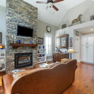 Photo #18 of 1424 Lake Manor Dr, Forest, VA 0.5 acres