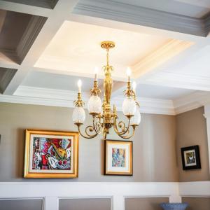 Photo #10 of 1424 Lake Manor Dr, Forest, VA 0.5 acres