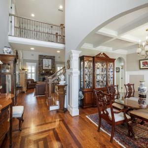 Photo #6 of 1424 Lake Manor Dr, Forest, VA 0.5 acres