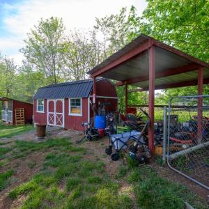 Photo #57 of 1122 Walnut Springs Drive, Bedford, VA 3.3 acres