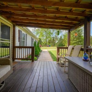 Photo #9 of 1122 Walnut Springs Drive, Bedford, VA 3.3 acres