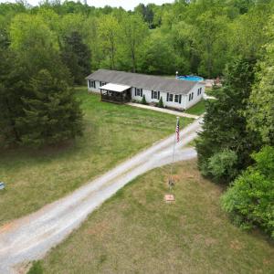 Photo #1 of 1122 Walnut Springs Drive, Bedford, VA 3.3 acres