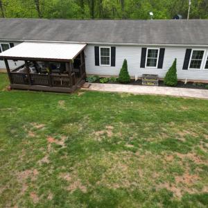 Photo #86 of 1122 Walnut Springs Drive, Bedford, VA 3.3 acres