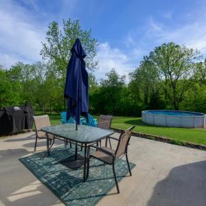 Photo #67 of 1122 Walnut Springs Drive, Bedford, VA 3.3 acres