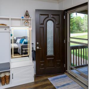 Photo #12 of 1122 Walnut Springs Drive, Bedford, VA 3.3 acres