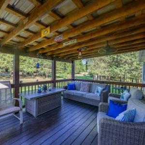 Photo #2 of 1122 Walnut Springs Drive, Bedford, VA 3.3 acres