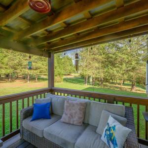 Photo #74 of 1122 Walnut Springs Drive, Bedford, VA 3.3 acres