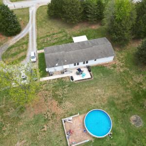Photo #81 of 1122 Walnut Springs Drive, Bedford, VA 3.3 acres