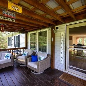 Photo #6 of 1122 Walnut Springs Drive, Bedford, VA 3.3 acres