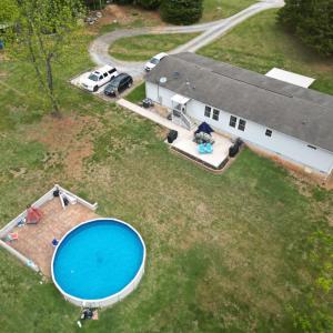 Photo #83 of 1122 Walnut Springs Drive, Bedford, VA 3.3 acres