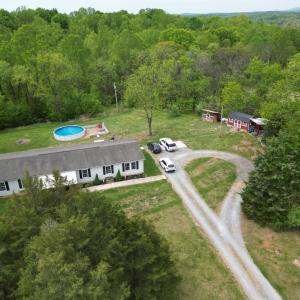 Photo #80 of 1122 Walnut Springs Drive, Bedford, VA 3.3 acres