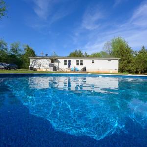 Photo #4 of 1122 Walnut Springs Drive, Bedford, VA 3.3 acres