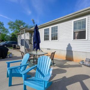 Photo #66 of 1122 Walnut Springs Drive, Bedford, VA 3.3 acres