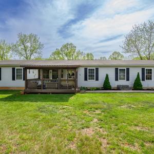 Photo #8 of 1122 Walnut Springs Drive, Bedford, VA 3.3 acres