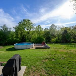 Photo #68 of 1122 Walnut Springs Drive, Bedford, VA 3.3 acres