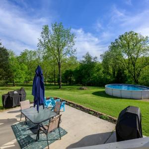 Photo #69 of 1122 Walnut Springs Drive, Bedford, VA 3.3 acres