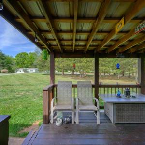 Photo #11 of 1122 Walnut Springs Drive, Bedford, VA 3.3 acres