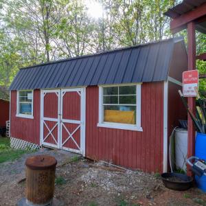 Photo #58 of 1122 Walnut Springs Drive, Bedford, VA 3.3 acres