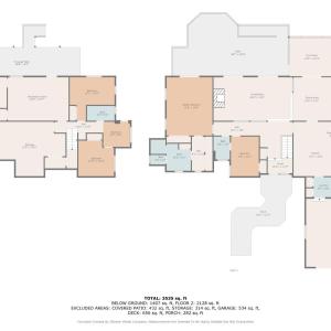 Photo #79 of 101 Oakmont Court, Lynchburg, VA 2.2 acres