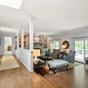 Photo #6 of 101 Oakmont Court, Lynchburg, VA 2.2 acres