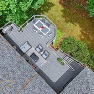 Photo #65 of 101 Oakmont Court, Lynchburg, VA 2.2 acres